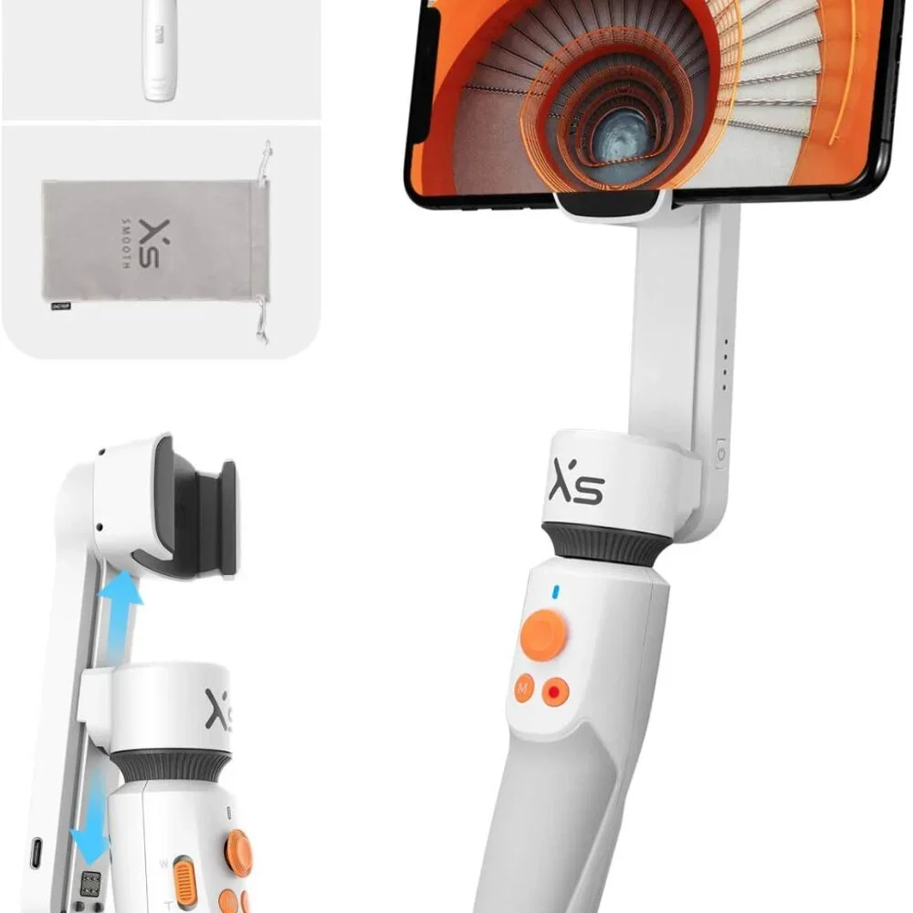 ZHIYUN Smooth XS 10